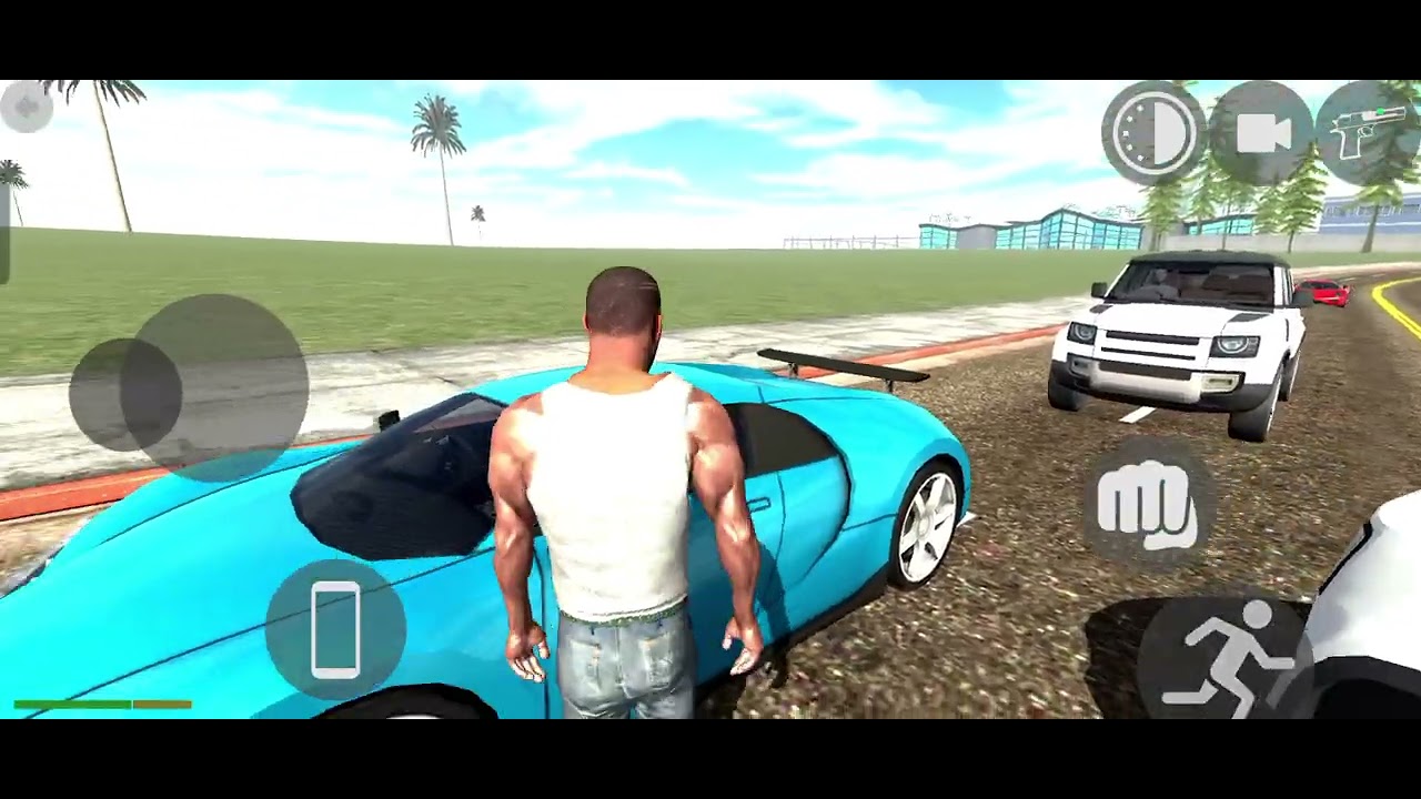  bike 3d game🤯😱 #viralshorts #indianbikedriving3d #game #pleasesub...