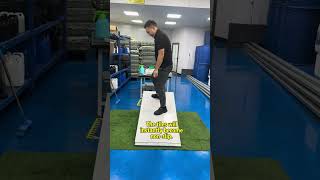 The catering kitchen is slippery, please use anti-slip materials once