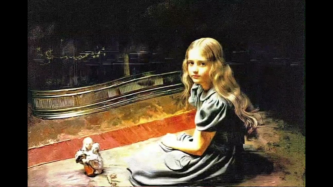 The Haunting of Julia (Full Circle) 1977 Main Title Theme Piano