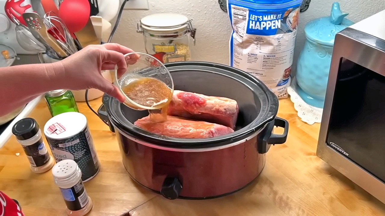 6 Crockpot Meals You Need to Try Before Winter Ends - Cheap, Easy, and Delicious!