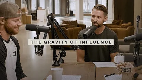 008. The Gravity of Influence | Carson Wentz
