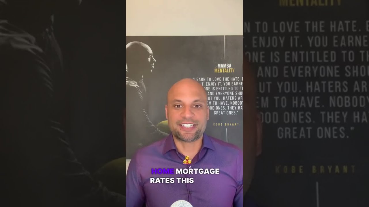 Why Second Home Mortgage Rates Increased | According to Preston