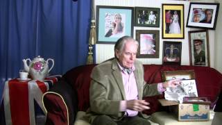 A BRITISH ARISTOCRAT IN NEW YORK (7) Not a teaching video