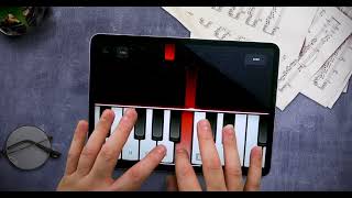 REAL PIANO: New version is available! Several classes available !  🎹 screenshot 3
