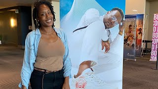 Famous LETS GO TO TRAVIS GREENE OIL + WATER ALBUM RELEASE CONCERT | DAY IN THE LIFE #GOLIVEWITHAPRIL Wealth