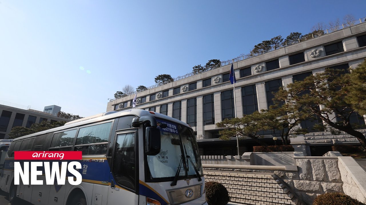 Constitutional Court postpones ruling on Acting President's partial bench appointment