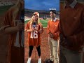 Texas vs Texas State in Saturday home opener