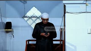 Khutbah - Ustadz Asep Zaenudin bin Anif Suwardani حفظه الله