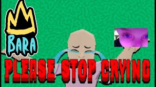 Please Stop Crying 1 & 2