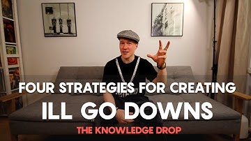 Why the Freshest Breakers ALWAYS have an Ill Go Down // THE KNOWLEDGE DROP | BBOY DOJO