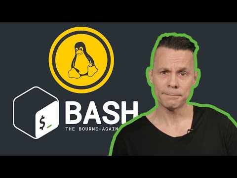 How to install Linux Bash on Windows
