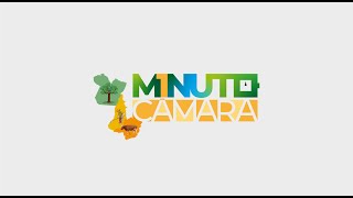 Minuto Câmara das 12:00 - 08/07/2021