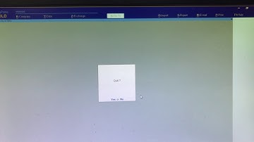 How To Stop Beep Sound In Tally Prime