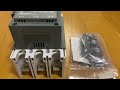 Real QC Video For ABB A210-30-11-80 1SFL511001R8011 #jmorxe#abb#abbcontactor
