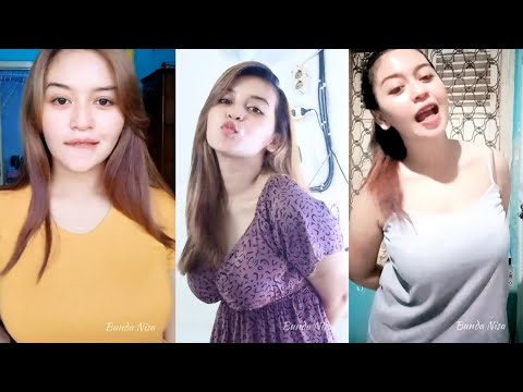 Panorama Wanita Cantik Besarnya Menggoda || BUNDA NISA