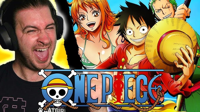 I DONT TRUST NONE OF THEM! #onepiece #onepieceanime #animereaction #an