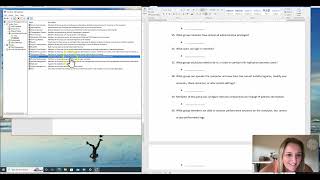 Module 5 Study Guide