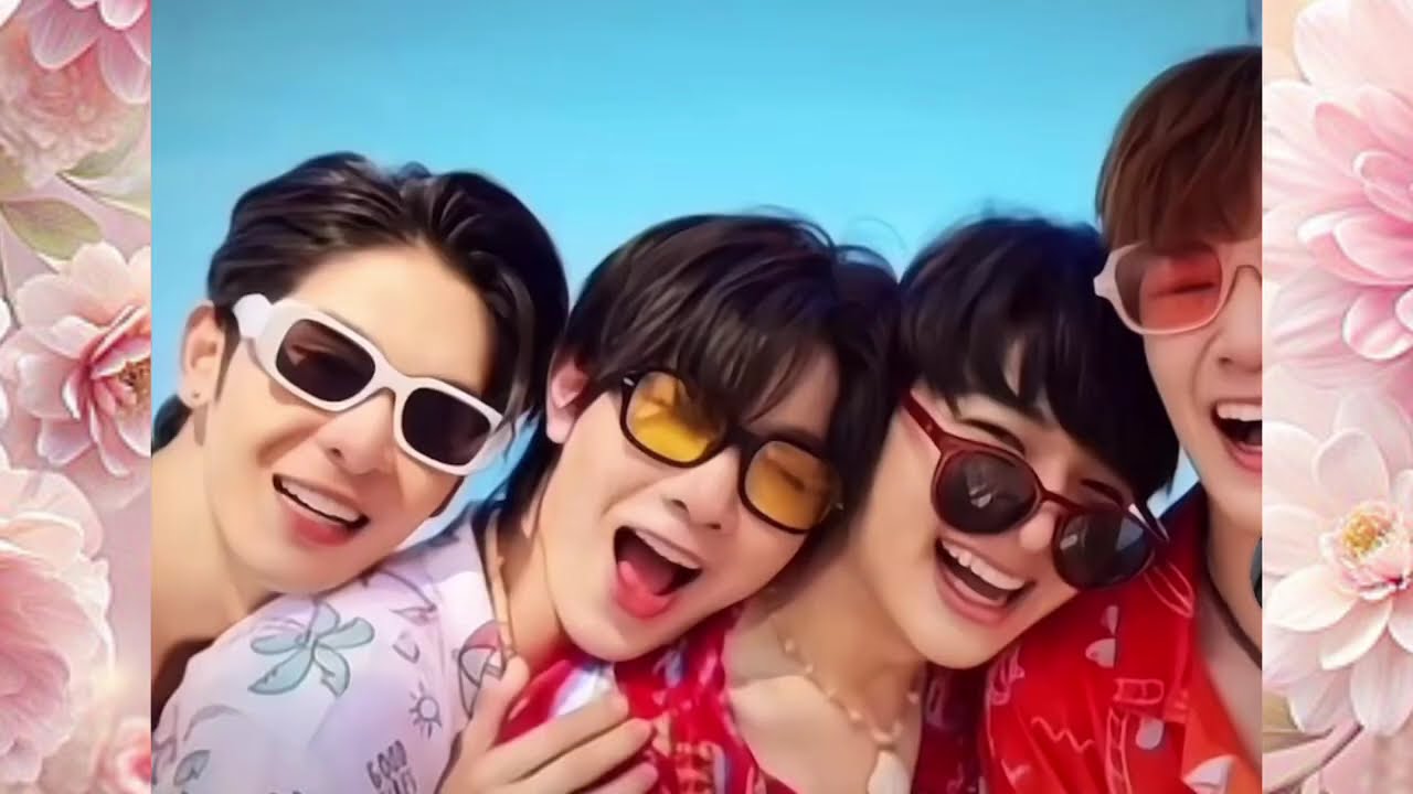 DMD BOY's GEN 2, treatment for NUNEW#zeenunew #zeepruk #nunew #dmd #bl #nananu #zonzon @EdsaBLTV