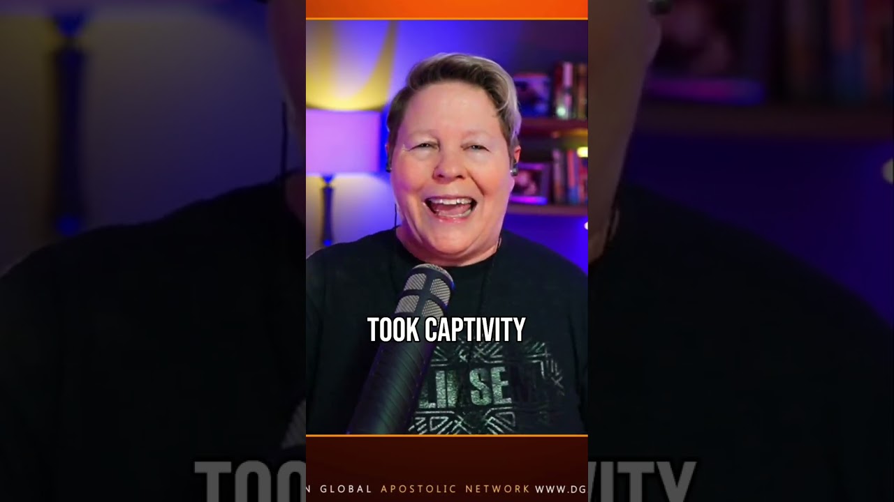 You are Seated in Heavenly Places: Unlock Your Supernatural Power!