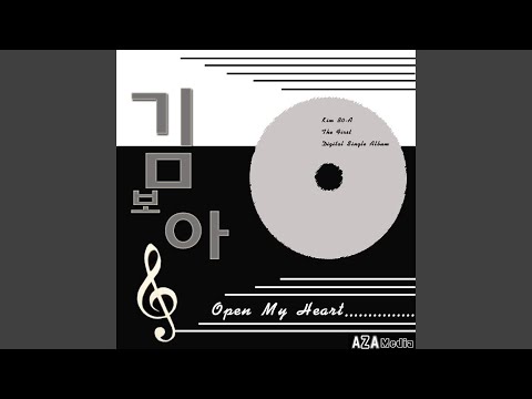 Open My Heart