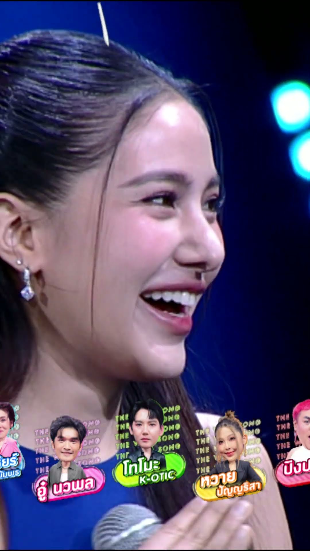 คำใบ้หรือความชอบส่วนตัว  #ร้องข้ามกำแพง #TheWallSong