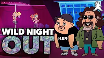 Wild Night Out | Gabriel Iglesias