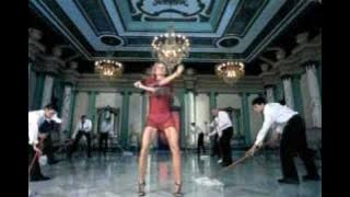 Paulina Rubio  - Baila Casanova