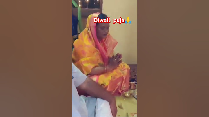 Sasural me diwali #trending
