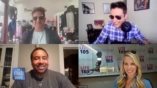 Rhody Roundup! - The Rhode Show, 5/20/22