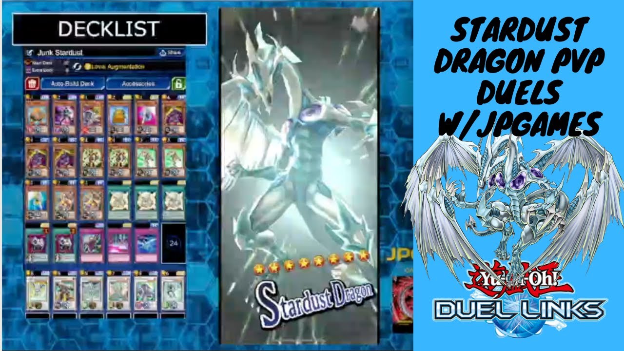 yugioh stardust dragon deck list 40 Cards + Extra Deck + Sleeves Budget Yugioh Decks If you negate an effect this way yugioh stardust dragon structure deck