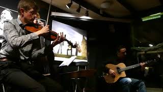 Download Lagu Tim Kliphuis and Paulus Schäfer at De Stam b - Souvenir of Toronto MP3