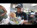 This sandwich shop was amazing - New Hidden Gem in Vegas....