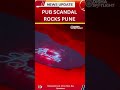 "PUB SCANDAL ROCKS PUNE 🚨"Bollywood Link. Viral Video. Big Questions.