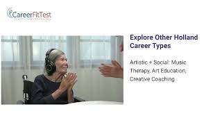 Unlocking Your Creative Career: The Artistic Holland Type
