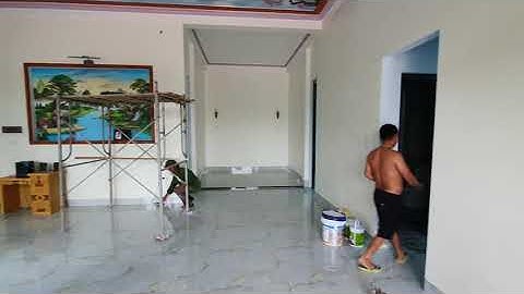 Nhà lắp ghép bê tông nhẹ-bê tông nhẹ-bê tông siêu nhẹ-nhà cấp 4 đẹp-vật liệu xanh-KLgroup.vn