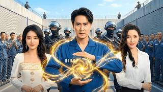 Chàng Trai Mãn Hạn Tù Trở Về Bị Nhà Vợ Coi Thường, Không Ngờ Là Chiến Thần Võ Công Vô Địch Thiên Hạ