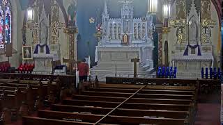 Roper Funeral