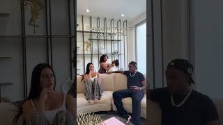 Where Have You Been In This Situation?