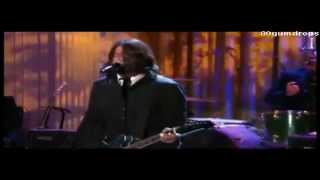Dave Grohl - Limo On The Run @ The White House (Music Video)
