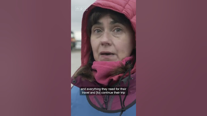 Providing food, supplies and foster care services to Ukrainian refugees' pets. #shorts