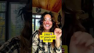 Soft Dating Woman Mild Light #datingvibe #usawomenvlog #singlechannel #girlchat screenshot 3