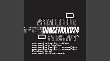 Outer Trace (Original Mix)