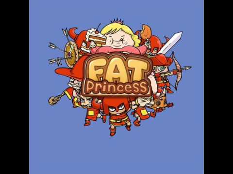 Vidéo: Titan Occupé à Réparer Fat Princess