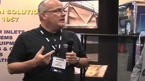 PreVent Air Intake Filter Comfortech2012