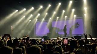 картинка: Matrang - медуза с концерта 13 июня в Санкт Петербурге КЗ A2 Green Concert