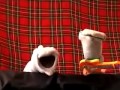 Johnny Cash Tribute   The Scottish Falsetto Sock Puppet Theater ned  ; }