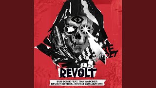 Смотреть клип Revolt (Official Revolt 2019 Anthem)