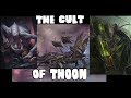 Dungeons and Dragons Lore: The Cult of Thoon