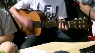 Tuhan Pasti Sanggup Cover - Maria Shandy \u0026 Mike Mohede