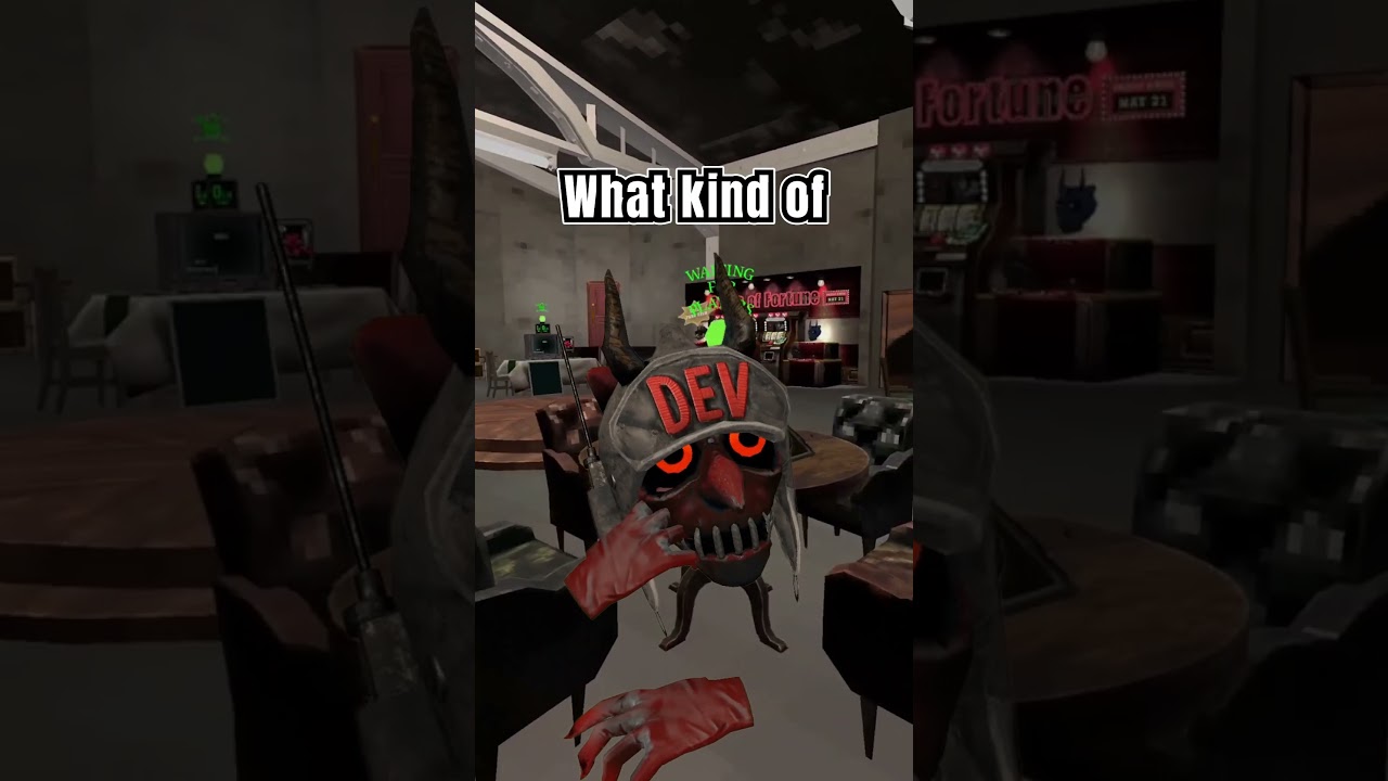 MIDYEAR CHECK IN! | Devil's Roulette #shorts